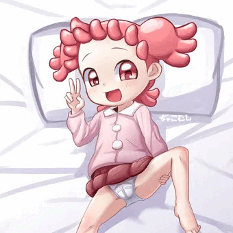 ぽっぷちゃんとあそぶ