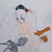 艦これ　鹿島撃沈！！
