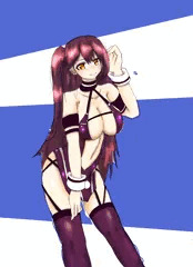 瑞鶴さん。