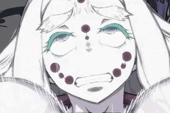 鬼畜の刃～母蜘蛛の絶望～＆特典のやつ
