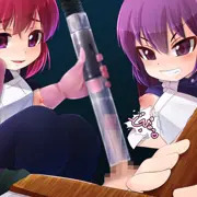 【中編発売記念】掃除メイドのニーナ・ローラ【最大半額セール】
