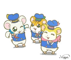 服を着てた方がえっちだじぇ