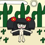 サボテンワンダー