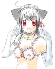 らくがき