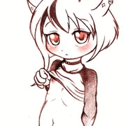 ちっぱいフェネリィ