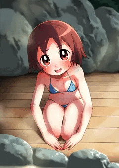 おっこ奮闘記