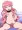 ボテ腹ルイズ