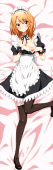 いろはメイドVer