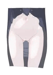 く、クラフトシロップ…