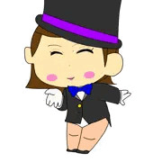 マジシャンレディ
