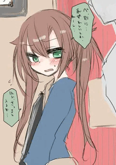 ラブラブえっちをする