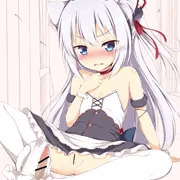 ハムマンにこしゅこしゅされたい❤