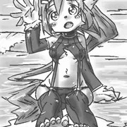 童貞を殺すスク水