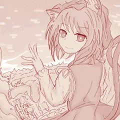 橙