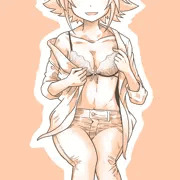 梅木音葉さん・・・・・