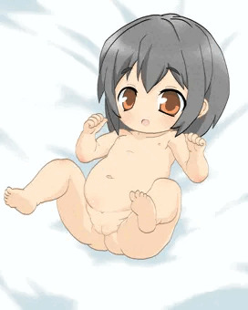 Baby lover