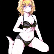 下着アリス