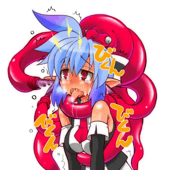 脳みそクチュクチュクチュ