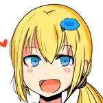 ぶるかび