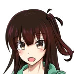 ＋チックハート(如月)