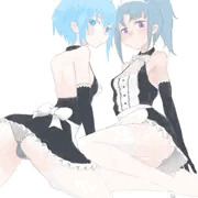 メイド怜ちゃんバニーナ