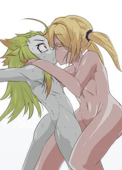 ミレニアム・レズ