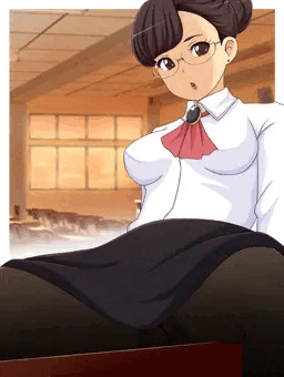 せんせー。