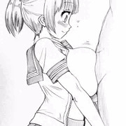 女子バレー部員は、