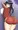 体操服眼鏡っ娘