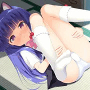 帰ってきた！おさわりまんこのひとです
