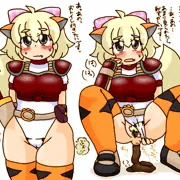 いぬのこ放出４１