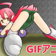 ロボ娘メカくぱぁ