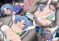 パコにゃんヒロインミルフィーユ