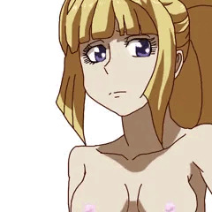 クーデリア・藍那・バーンスタイン