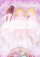 SangetsuseiSexSoapへようこそ