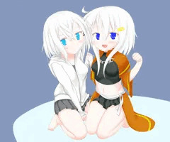りんごちゃん・・・