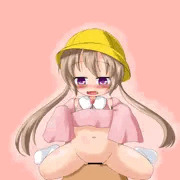 月読アイちゃん