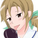 白井かなた