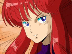 エルガイム　ガウ・ハ・レッシィ