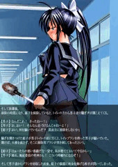 とある退魔士の記録　3