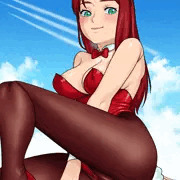 クリスバニー
