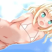 マイクロシャロちゃん