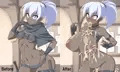 時姦停止！冒険者ギルド