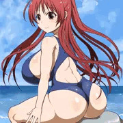 タマ姉ぇ