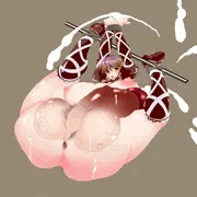 巨大ふたなりとかまとめ