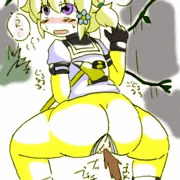 つぐみ嬢放出３９
