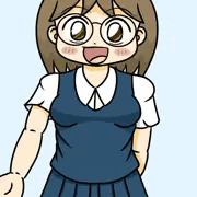 練習兼落書き（241025）