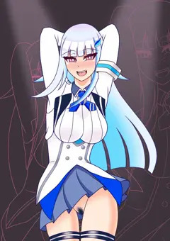 【完成】リゼ Zero Two Dance