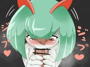 キルリアにしてもらう