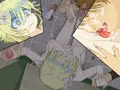【睡眠姦+寝起き凌辱CG集】とくべつなえほん